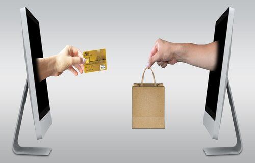 e-commerce